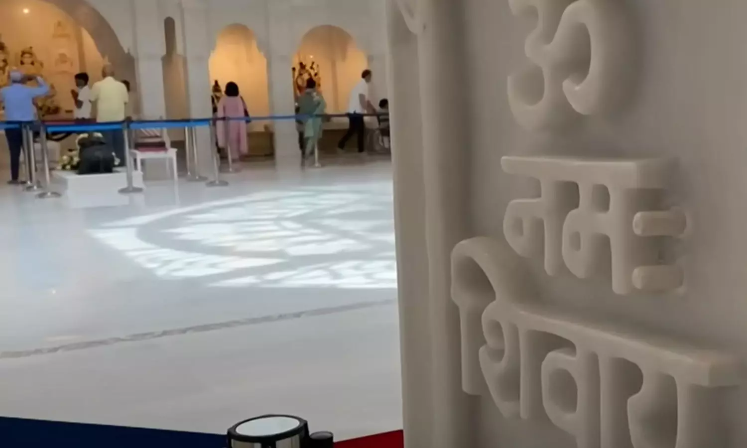 New law for non-Muslim places of worship in UAE