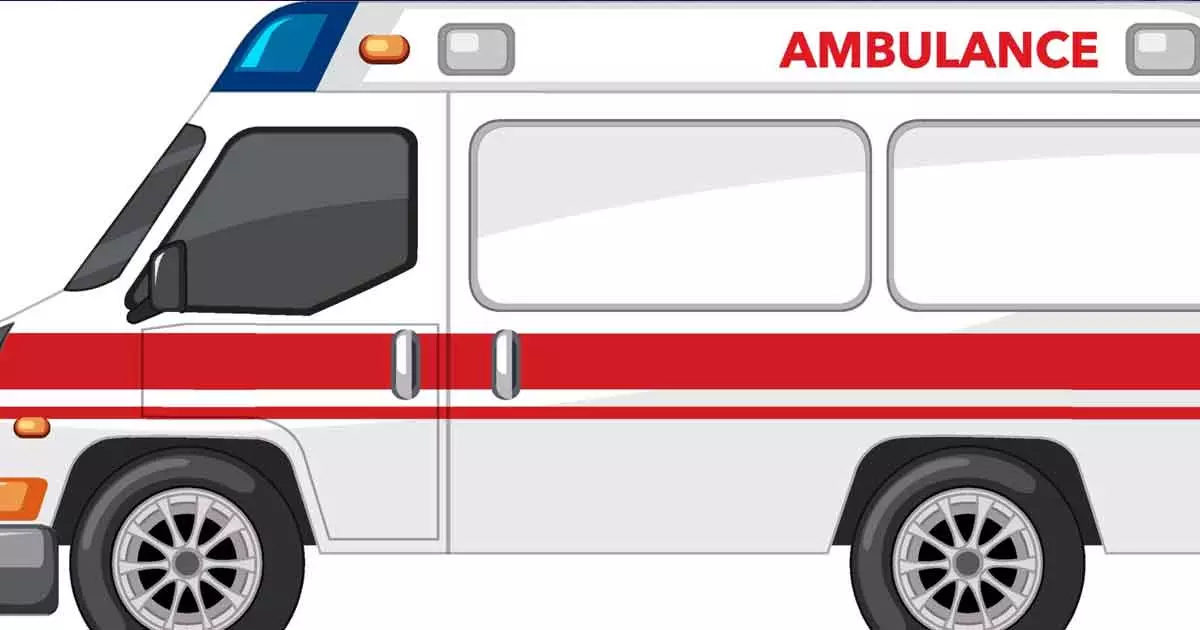 girl heart attack ambulance to kochi minister roshy augustine girl heart attack ambulance to kochi minister roshy augustine