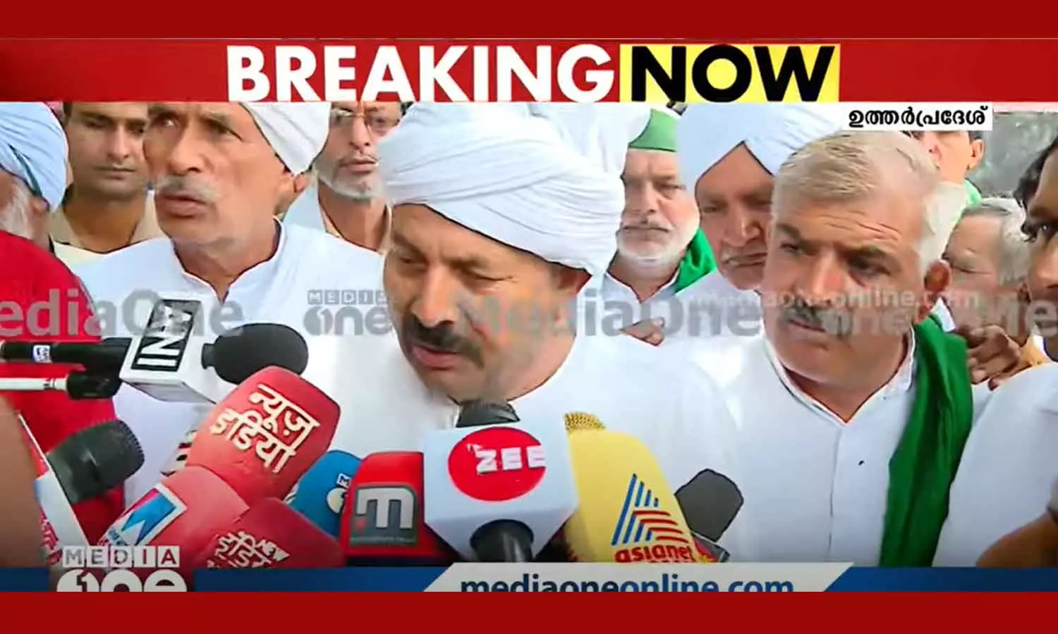 khap panchayat started supporting wrestlers