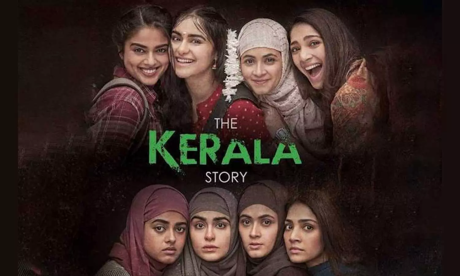 14-year-old girl sexually abused on the pretext of watching The Kerala Story, 14-year-old girl sexually abused-The Kerala Story, The Kerala Story, Sunny Gupta