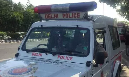 17-Year-Old Boy Arrested For Marrying Minor Girl In Delhi: Cops,latest national news