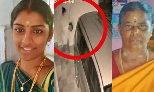 Tirunelveli woman disguised as man to kill mother-in-law
