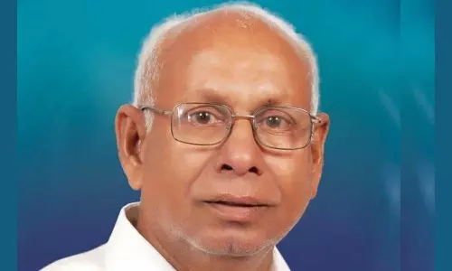 Niranam Panchayat President KP Punnoose arrested in medical seat fruad case, Niranam Panchayat President KP Punnoose, MBBS seat cheating case