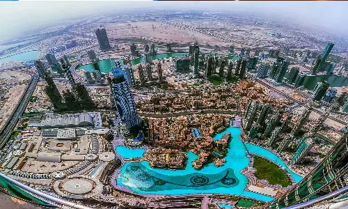 prevention of black money; UAE has stepped up action against law breakers