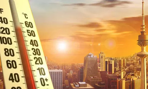 കുവൈത്തില്‍ ഉച്ചവിശ്രമ നിയമം ഇന്നുമുതല്‍ പ്രാബല്യത്തില്‍ വരും