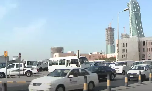 ഗതാഗത നിയമ ലംഘനം: നാടു കടത്തലടക്കമുള്ള നടപടികളുമായി ബഹ്‌റൈൻ