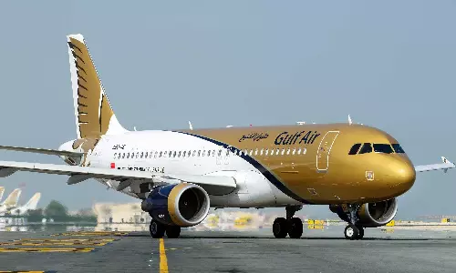 ബാഗേജ് വലിപ്പ പരിധി കര്‍ശനമാക്കി ഗള്‍ഫ് എയര്‍