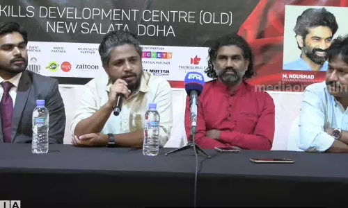 സ്വത്വ രാഷ്ട്രീയത്തെ മാറ്റി നിർത്തി മലയാള സിനിമക്ക് മുന്നോട്ടുപോകാനാകില്ല: സംവിധായകൻ സക്കരിയ