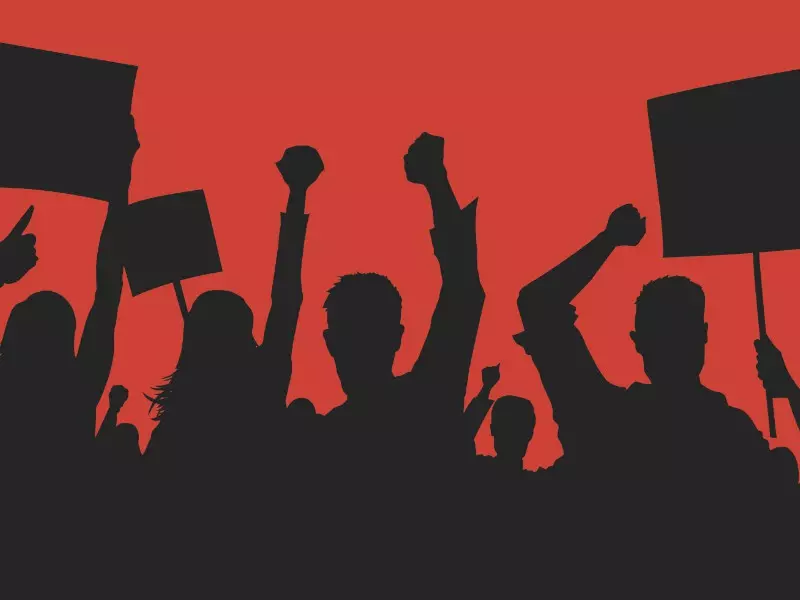 indefnite strike indefnite strike