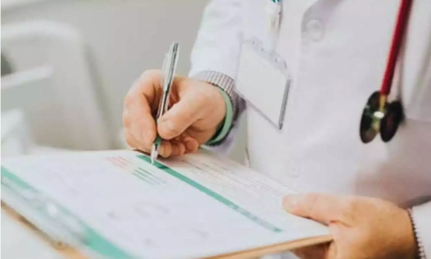 on duty: Karnataka medico collapses moments before surgery