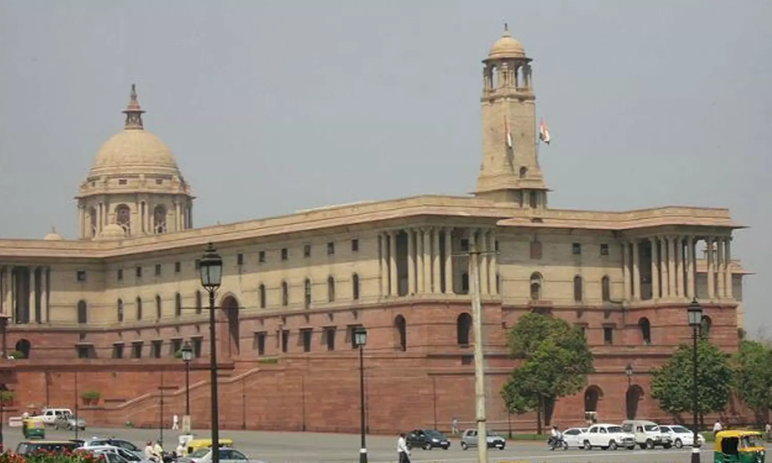 Law commission recommends sedition charge retention