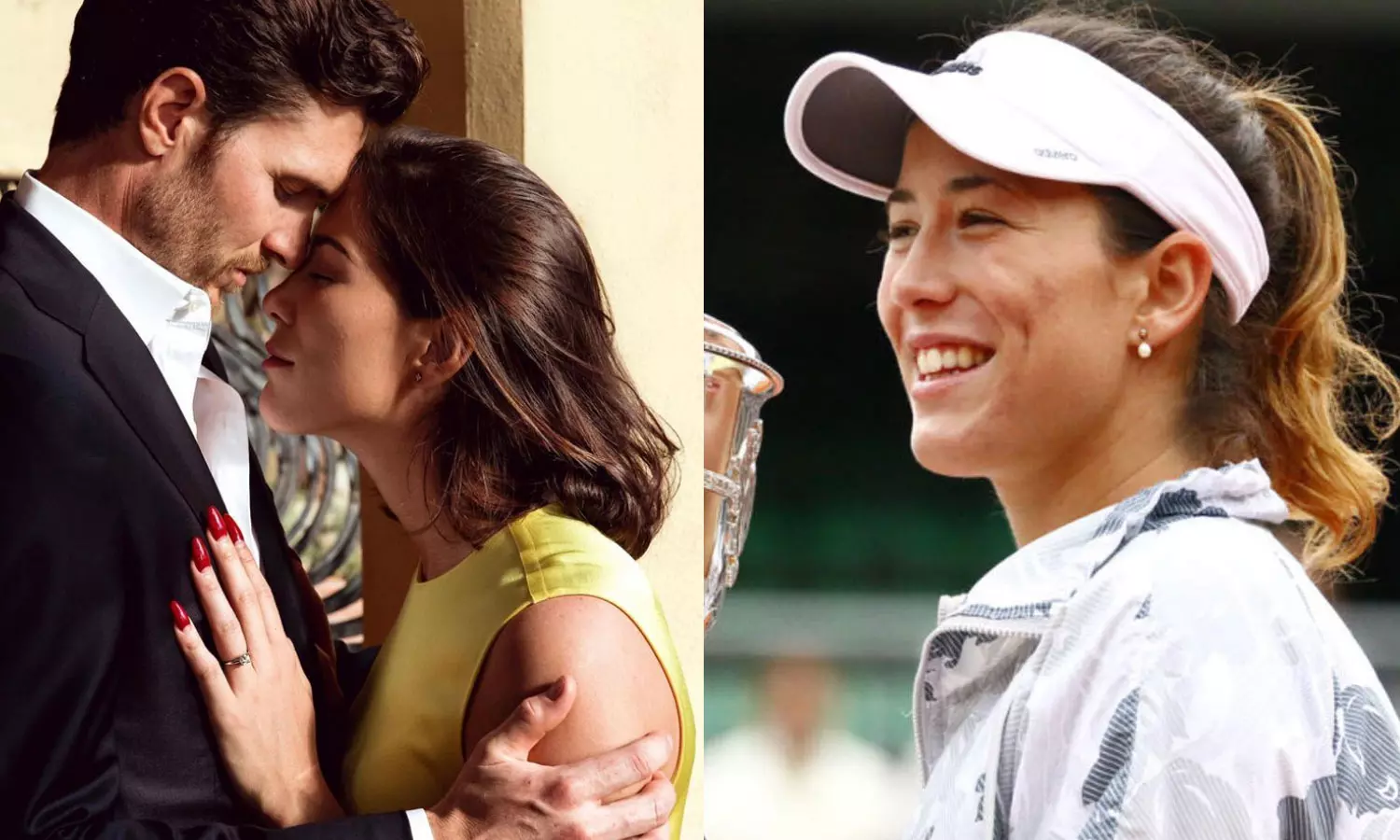 garbine muruguse garbine muruguse