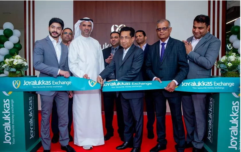 Joyalukkas Exchange Kuwait