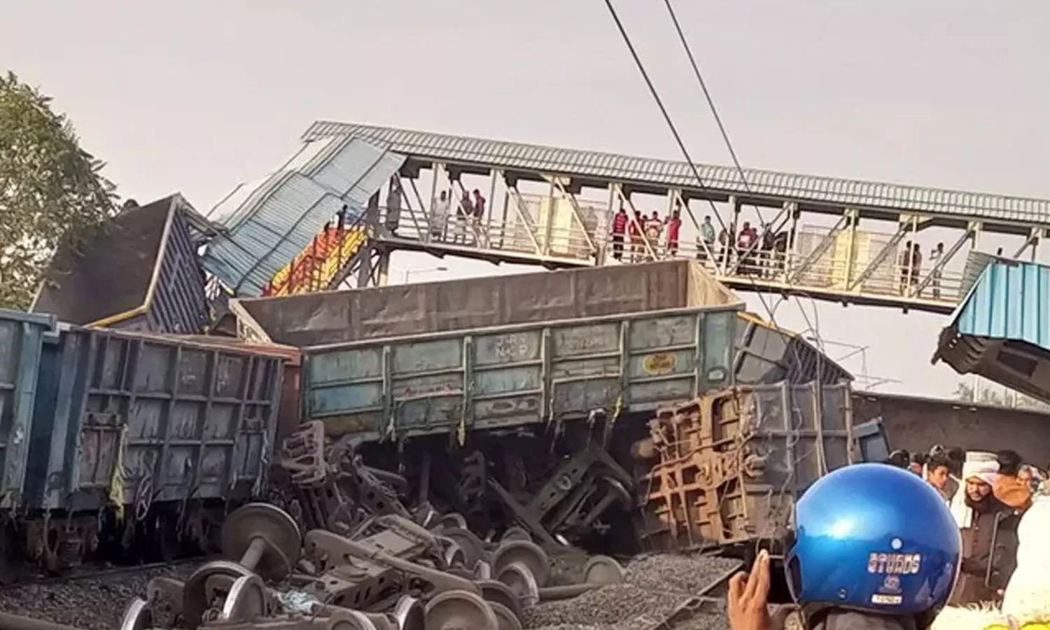 odisha, train accident,accident death odisha, train accident,accident death