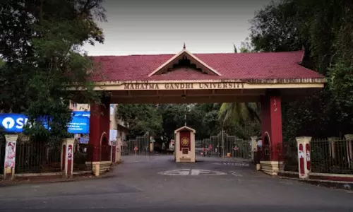 MGU VC Appointment getting delayed