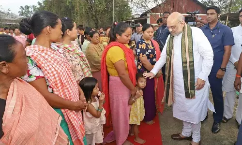 Manipur,Congress appreciates Amit Shahs efforts to maintain peace in Manipur,latest national news,മണിപ്പൂരിൽ സമാധാനം നിലനിർത്താനുള്ള കേന്ദ്ര ആഭ്യന്തരമന്ത്രിയുടെ ശ്രമങ്ങളെ അഭിനന്ദിച്ച് കോൺഗ്രസ് Manipur,Congress appreciates Amit Shahs efforts to maintain peace in Manipur,latest national news,മണിപ്പൂരിൽ സമാധാനം നിലനിർത്താനുള്ള കേന്ദ്ര ആഭ്യന്തരമന്ത്രിയുടെ ശ്രമങ്ങളെ അഭിനന്ദിച്ച് കോൺഗ്രസ്