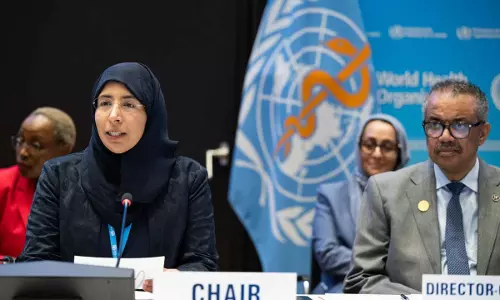 World Health Organization