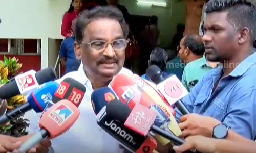 എകെ ബാലൻ