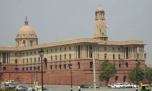 Law commission recommends sedition charge retention