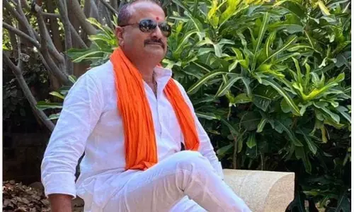 Karnataka RSS worker posts cartoon showing Muslim women as baby-making factory arrested