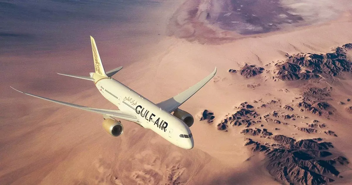 Gulf Air