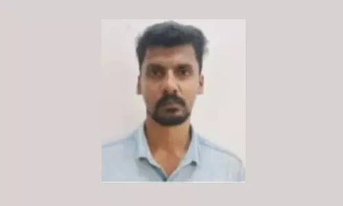 LD Clerk of Panchayat Department arrested in Marriage fraud case