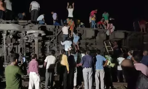 odisha train accident