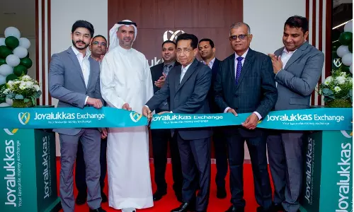 Joyalukkas Exchange Kuwait