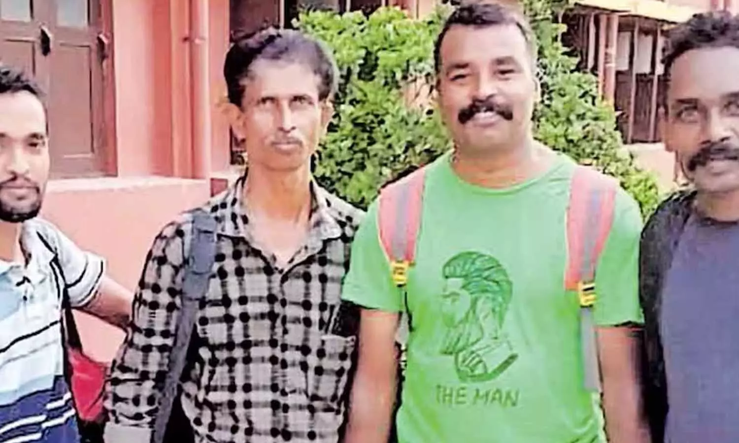 Thrissur native Kiran about Odisha train tragedy