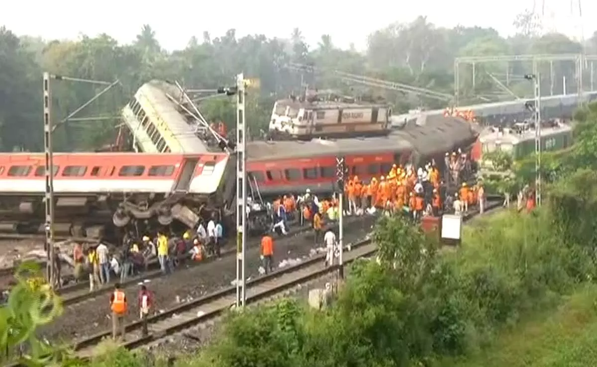 Odisha Tragedy,5 Big Updates, Indias Worst Rail Accident,ഒഡീഷ ട്രെയിന്‍ ദുരന്തം,Odisha,ഒഡീഷ