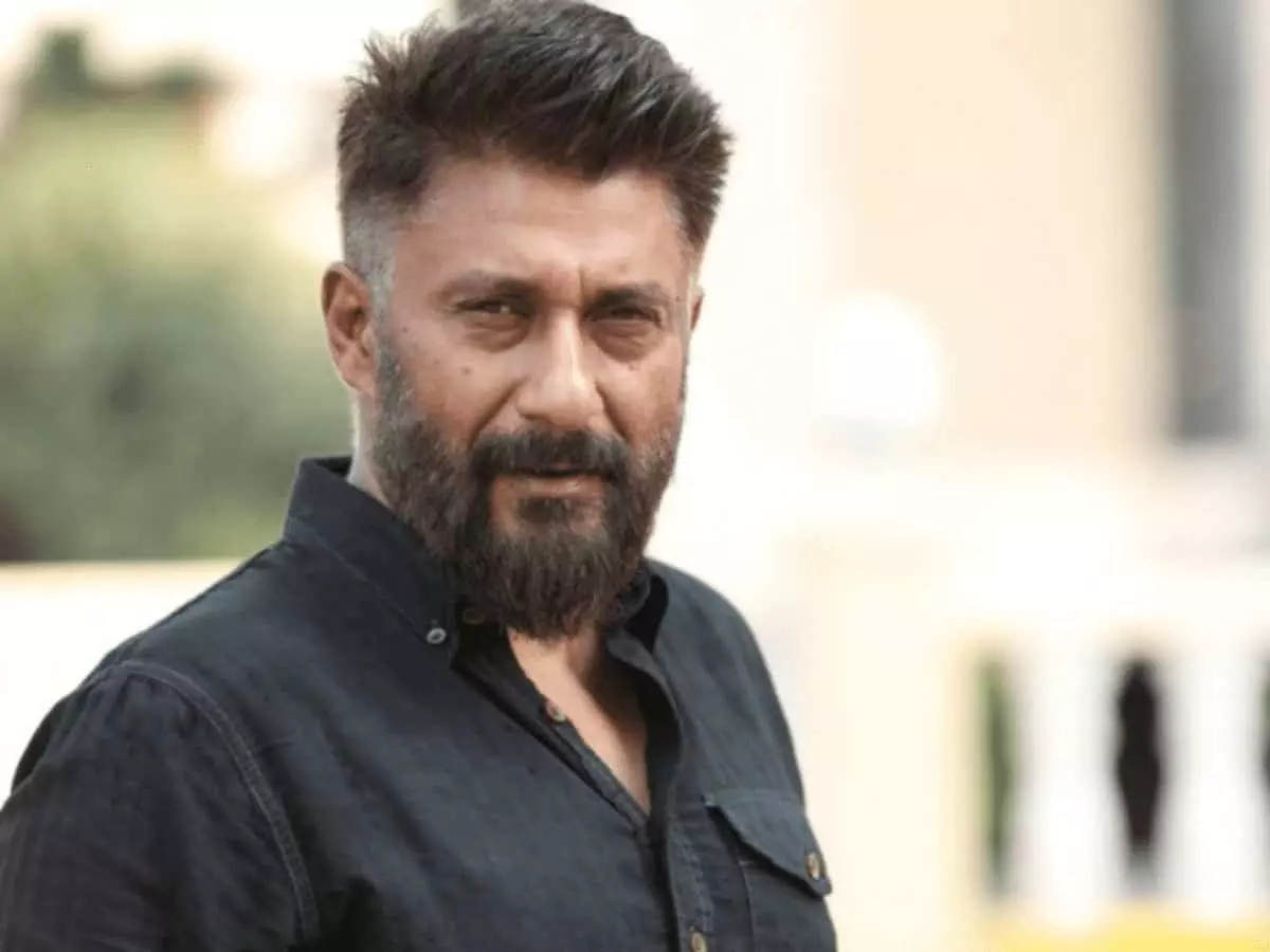 Vivek Agnihotri Vivek Agnihotri