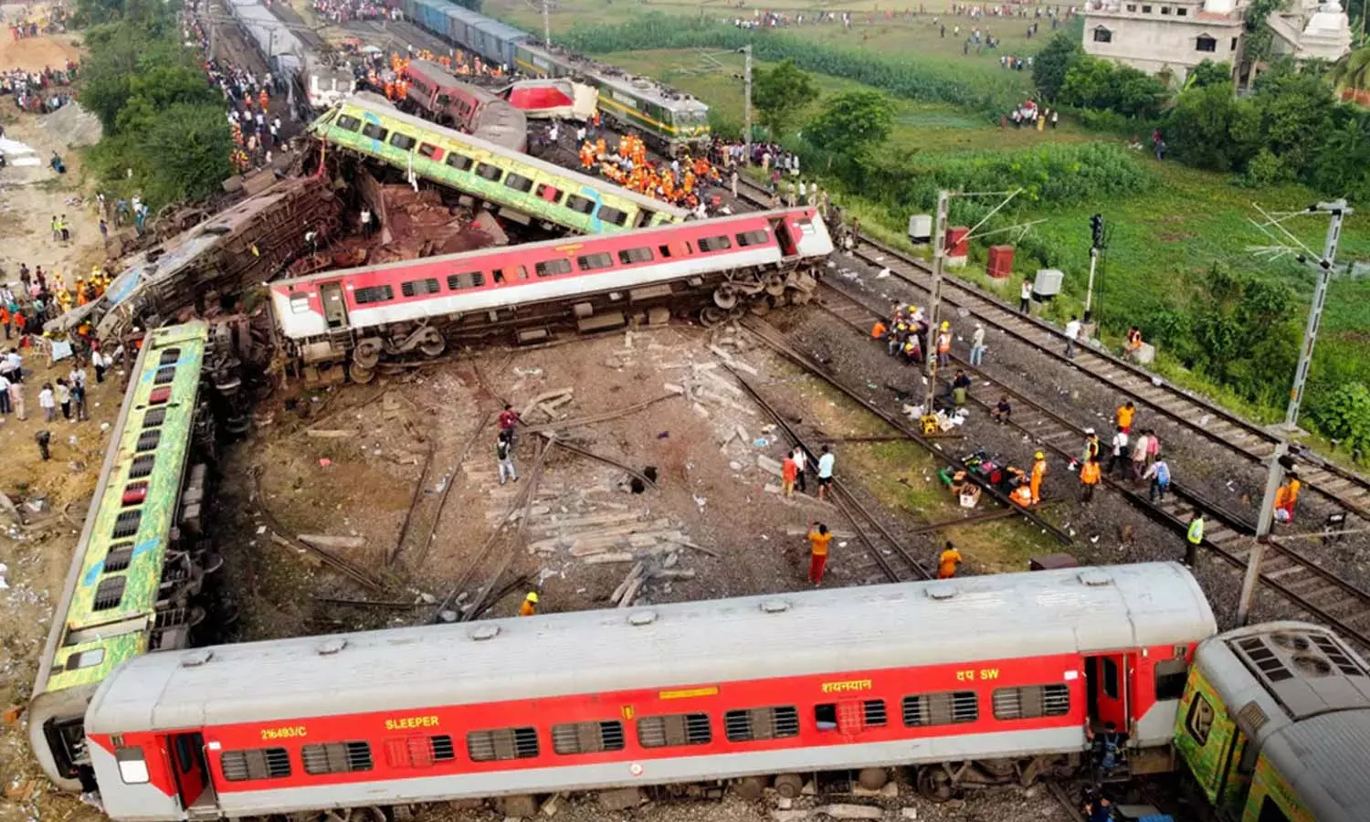 odisha train tragedy odisha train tragedy