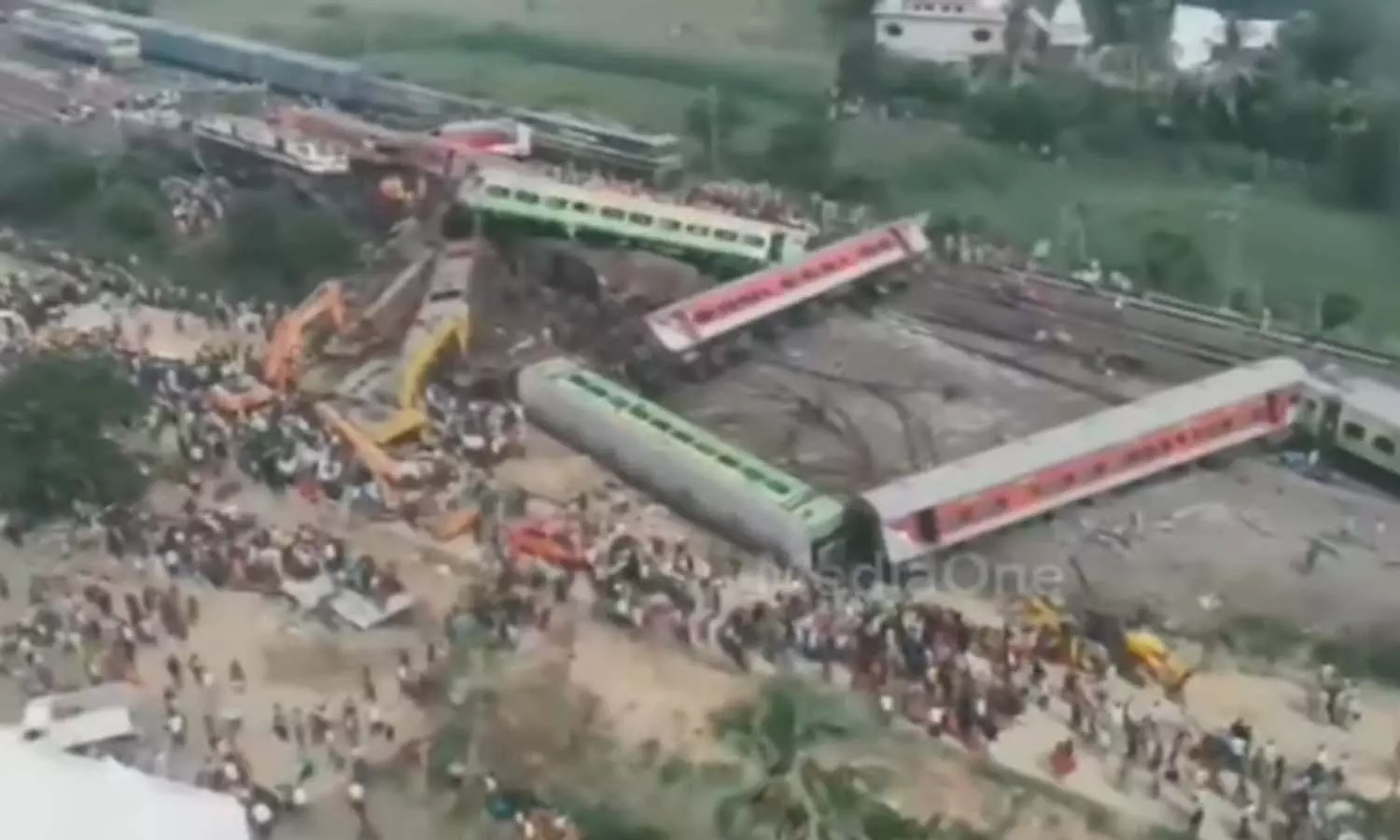 train tragedy odisha train tragedy odisha
