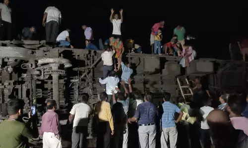 Four Malayalees in Odisha train tragedy, Odisha train accident, Odisha train tragedy, Bahanaga Baazar, Balasore