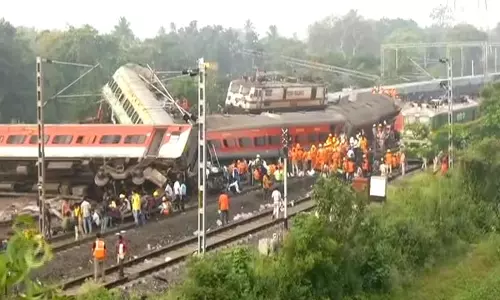 Odisha Tragedy,5 Big Updates, Indias Worst Rail Accident,ഒഡീഷ ട്രെയിന്‍ ദുരന്തം,Odisha,ഒഡീഷ