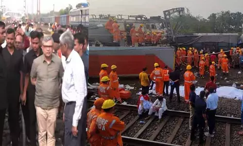 RailwayMinister, AshwiniVaishnaw, Odishatrainaccident, Odishatraintragedy, Odisha