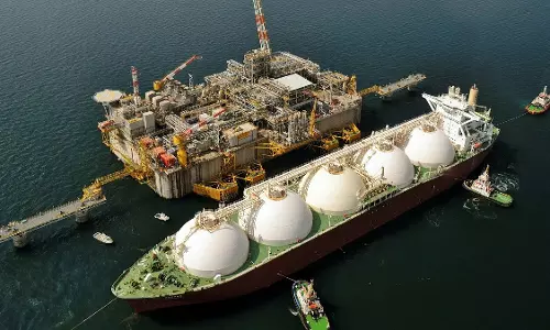 Qatar to sign liquefied gas supply
