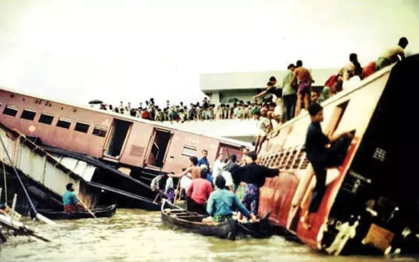 India, deadliest rail accidents,Report,deadliest rail,train accident india,ട്രെയിന്‍ അപകടം, ഇന്ത്യ, അപകടം, മരണം, ഒഡീഷ,train accident history, train accident india