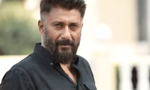 Vivek Agnihotri