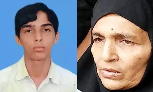 അരിയിൽ ഷുക്കൂർ വധക്കേസില്‍ മാതാവിനെക്കൂടി കേൾക്കണമെന്ന് സി.ബി.ഐ കോടതി