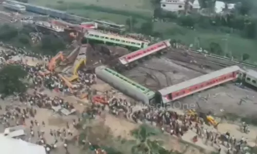 train tragedy odisha