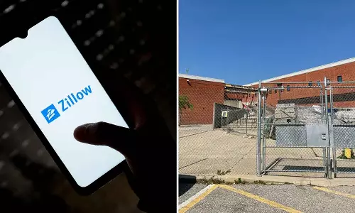 Maryland school, Zillow, sale