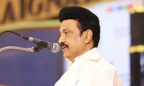 MK Stalin Announces Financial Assistance For Train Accident Victims of Odisha Train Tragedy