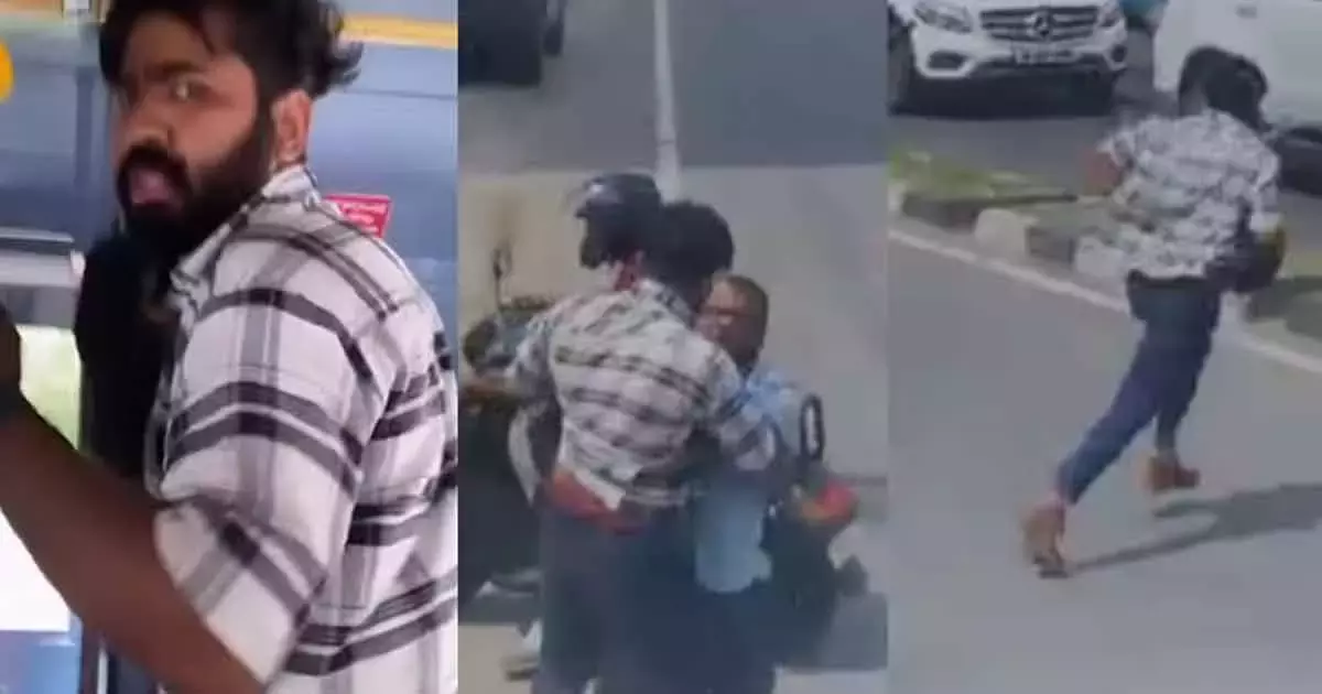 കെ.എസ്.ആര്‍.ടി.സി ബസില്‍ നഗ്നതാ പ്രദര്‍ശനം; പ്രതി സവാദിന് ജാമ്യം അനുവദിച്ച് കോടതി