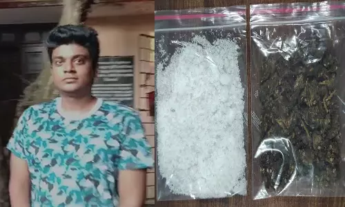 Excises drug hunt in Kochi, Suspect who sells drugs from Bombai arrested, drug deals in kochi, drug addicted , latest malayalam news,