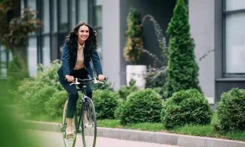ശരീരഭാരം കുറക്കാൻ പണം മുടക്കി ജിമ്മിൽ പോകേണ്ട, സൈക്കിള്‍ യാത്രയിലൂടെ ഇനി ആരോഗ്യം മെച്ചപ്പെടുത്താം