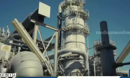 യൂറോപ്യൻ രാജ്യങ്ങളുമായി ദ്രവീകൃത വാതക വിതരണത്തിൽ ഉടൻ കരാറിലെത്തും; ഖത്തർ എനർജി