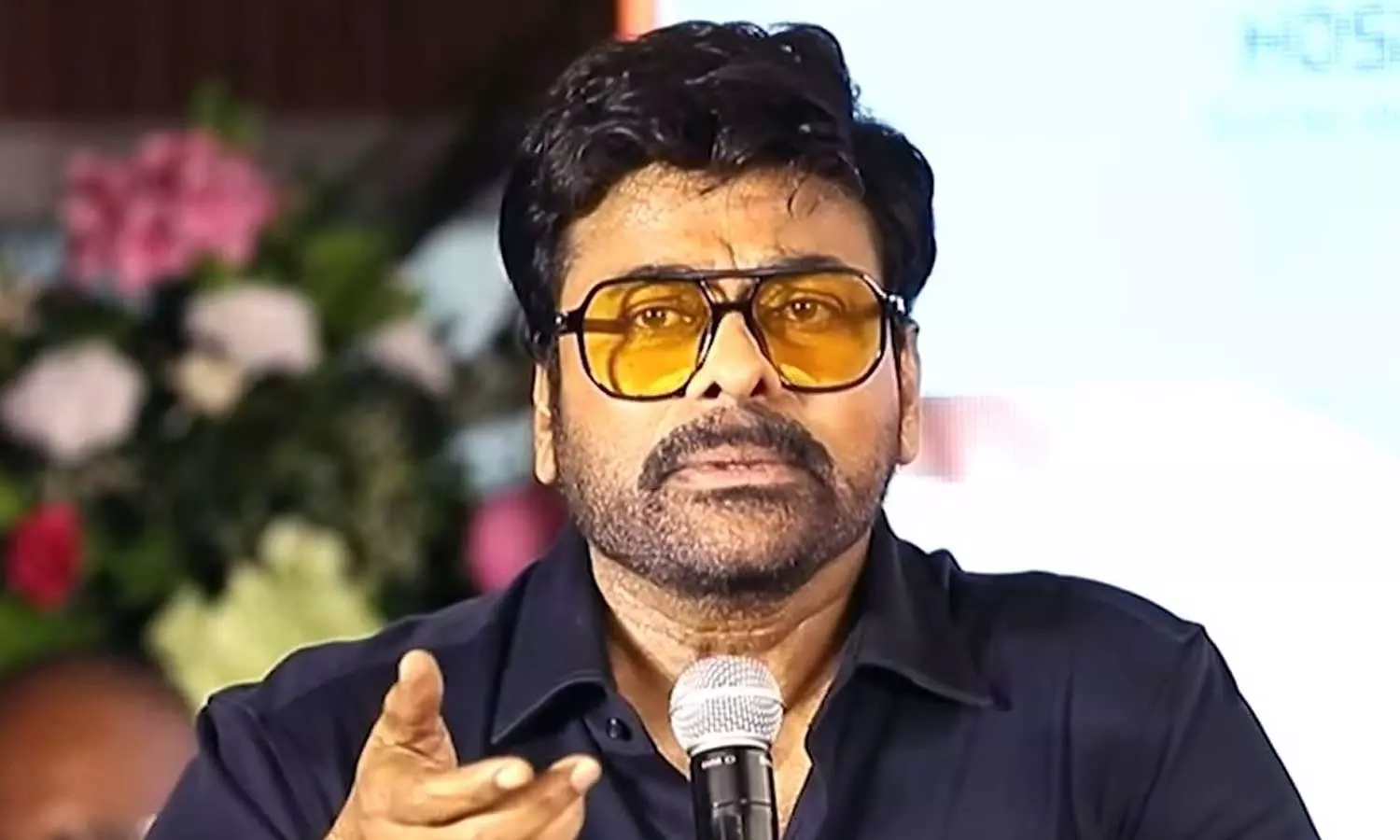 Megastar Chiranjeevi,Chiranjeevi Clarifies On His ‘Cancer’ Comments,ഞാൻ കാൻസർ ബാധിതനല്ല, തെറ്റായ വാർത്തകൾ പ്രചരിപ്പിക്കരുത്; ചിരഞ്ജീവി Megastar Chiranjeevi,Chiranjeevi Clarifies On His ‘Cancer’ Comments,ഞാൻ കാൻസർ ബാധിതനല്ല, തെറ്റായ വാർത്തകൾ പ്രചരിപ്പിക്കരുത്; ചിരഞ്ജീവി