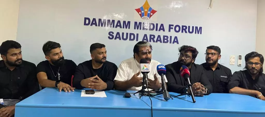 Dammam Team Dream Catchers