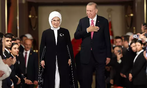 rajab tayep erdogan